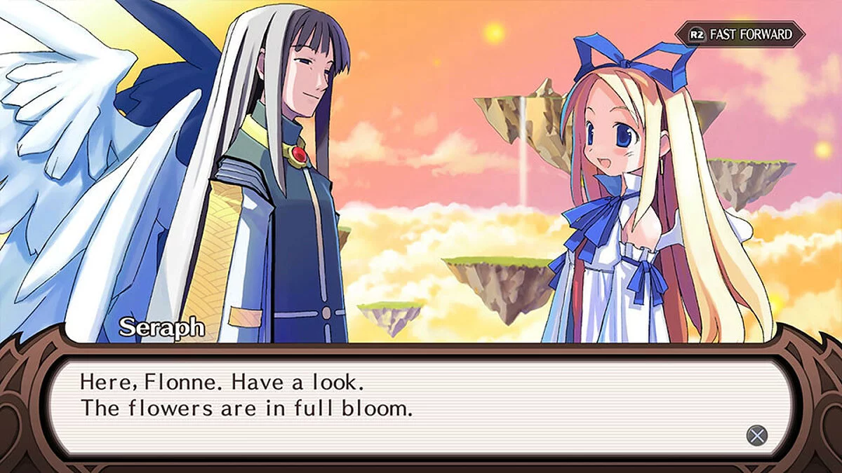 Скріншоти з Disgaea 1 Complete / Зображення 13