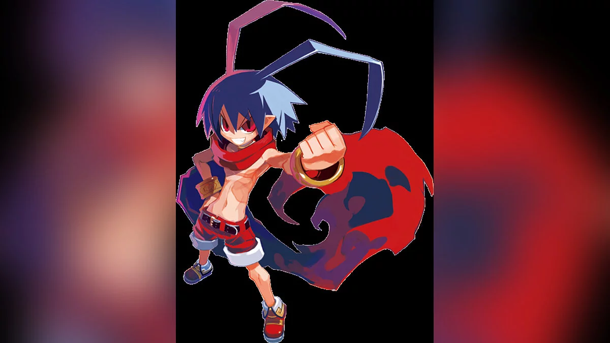 Арт із Disgaea 1 Complete / Зображення 2
