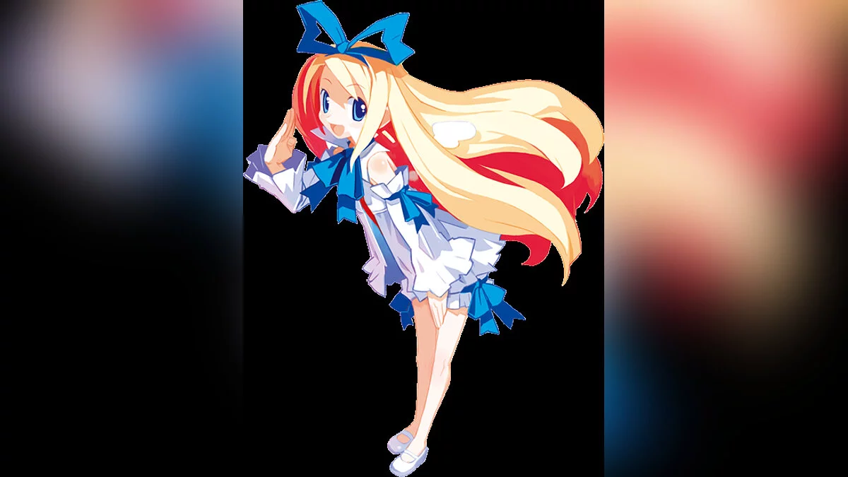 Арт із Disgaea 1 Complete / Зображення 3