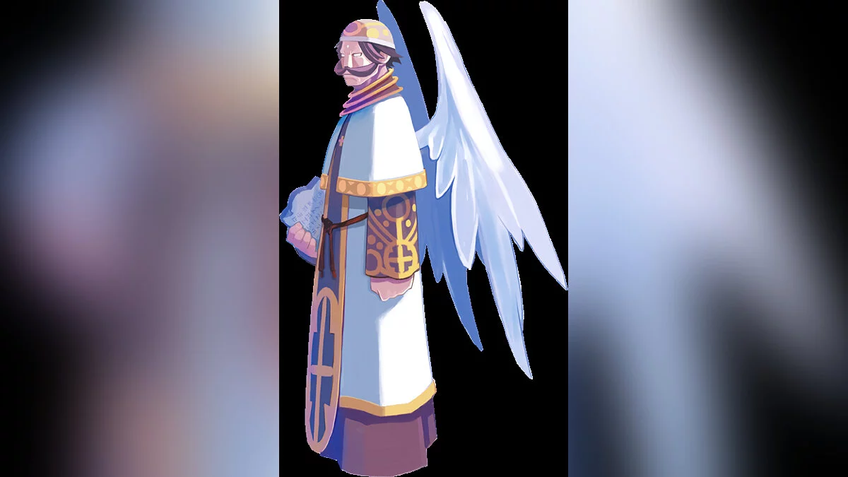 Арт із Disgaea 1 Complete / Зображення 5