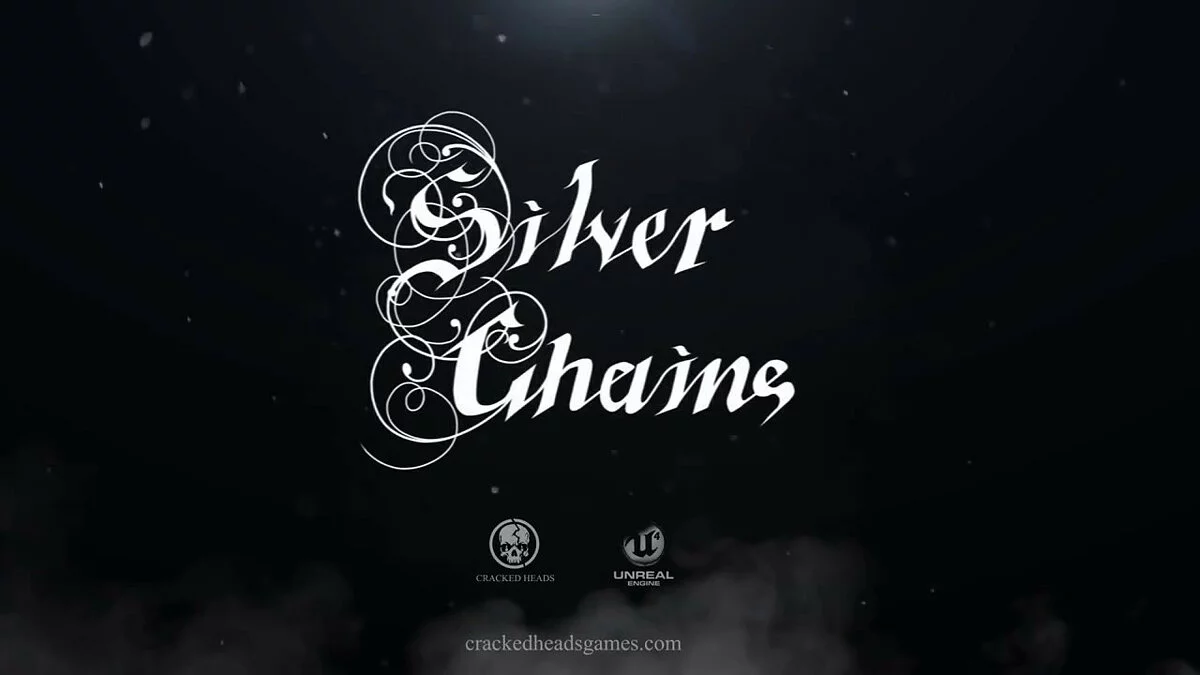 Arte de Silver Chains / Imagen 3