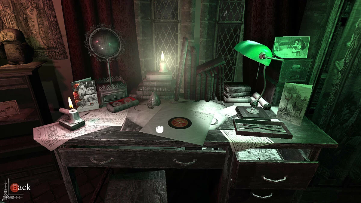 Screenshots from Silent Night / Image 12