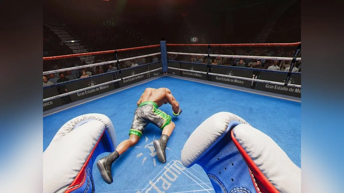 Скріншоти з Creed: Rise to Glory / Зображення 31