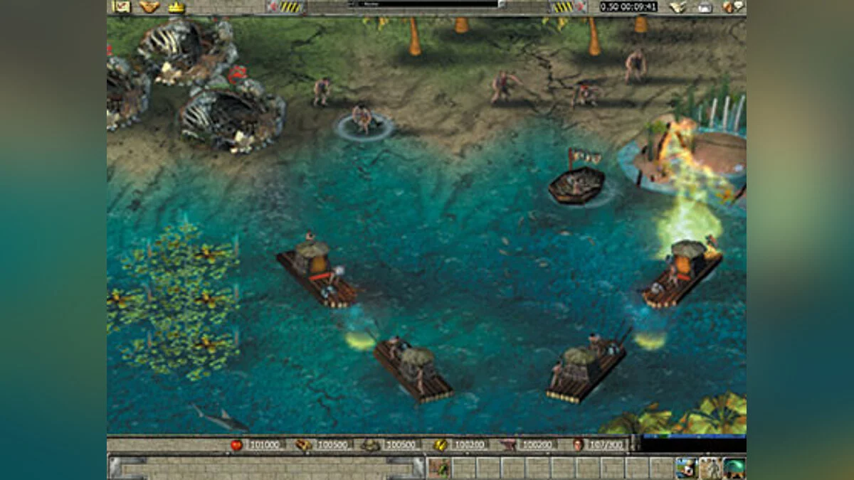 Empire Earth: Gold Edition image