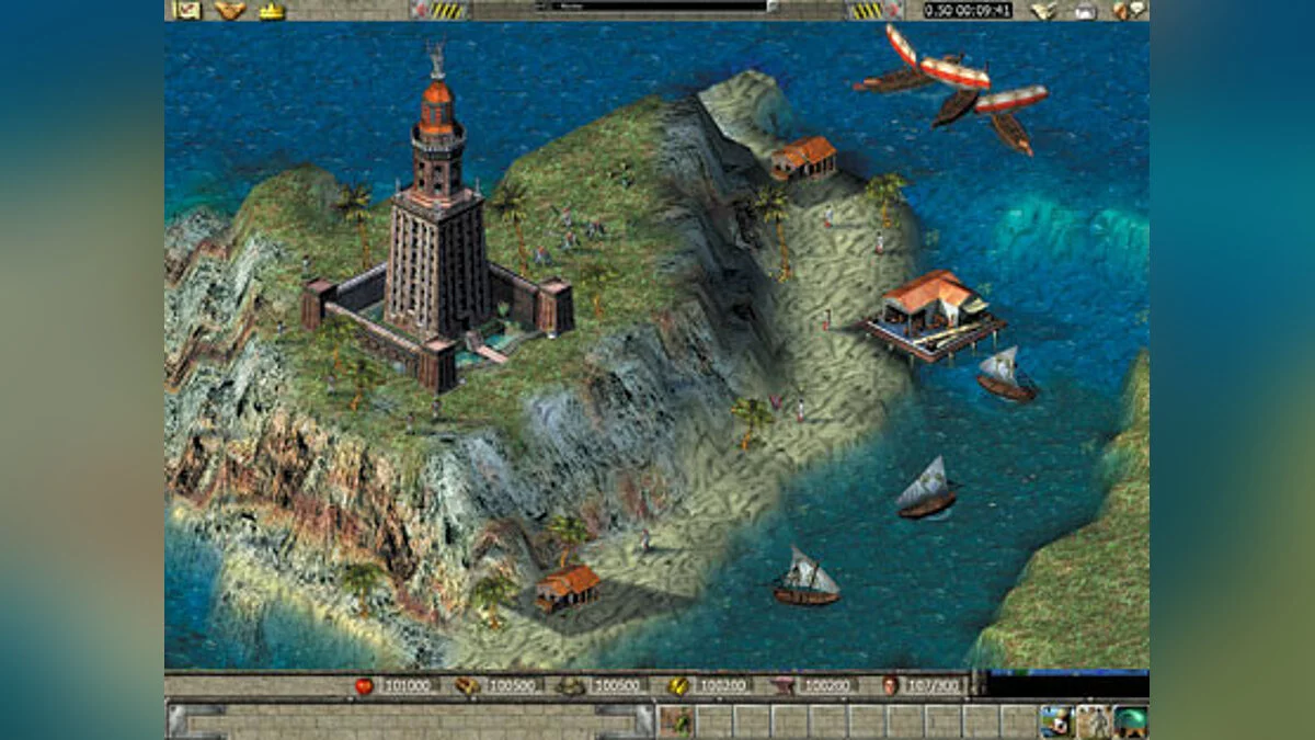 Empire Earth: Gold Edition image