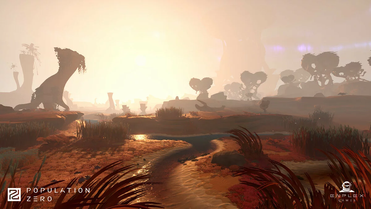 Screenshots aus Population Zero / Bild 12