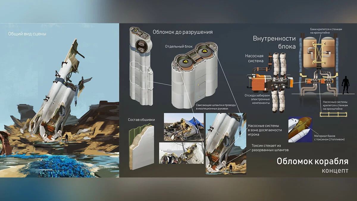 Арт із Population Zero / Зображення 6