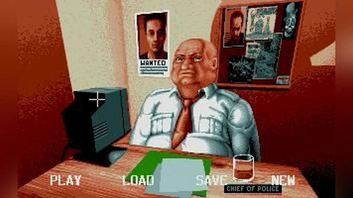 Capturas de tela de Hoverforce / Imagem 3