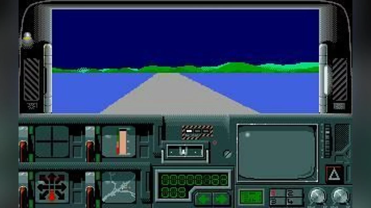 Capturas de tela de Hoverforce / Imagem 7