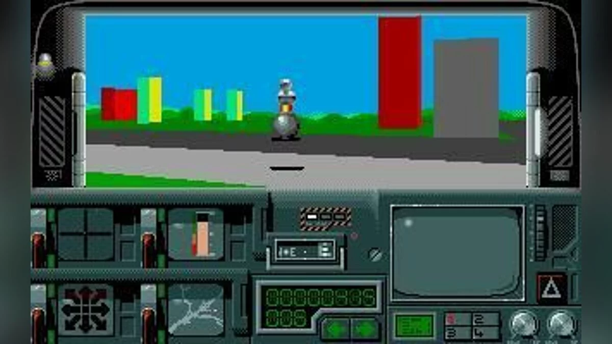 Capturas de tela de Hoverforce / Imagem 8