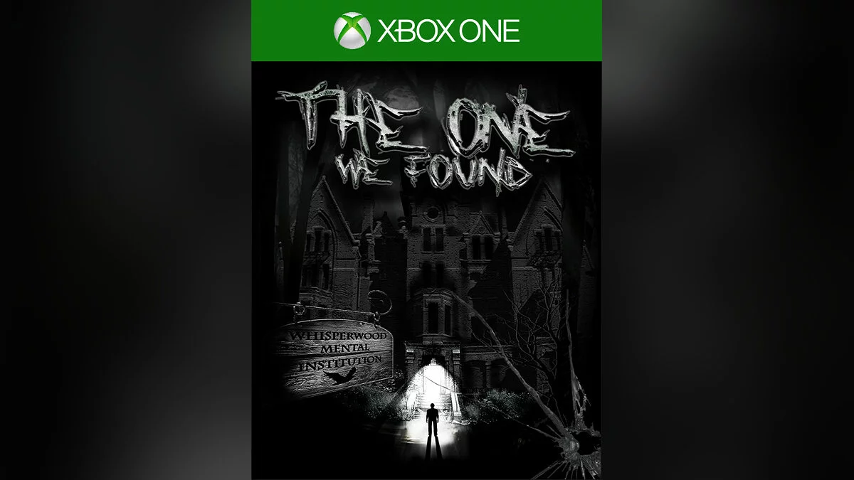 Arte de The One We Found