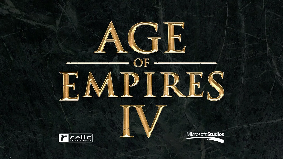 Арт із Age of Empires 4