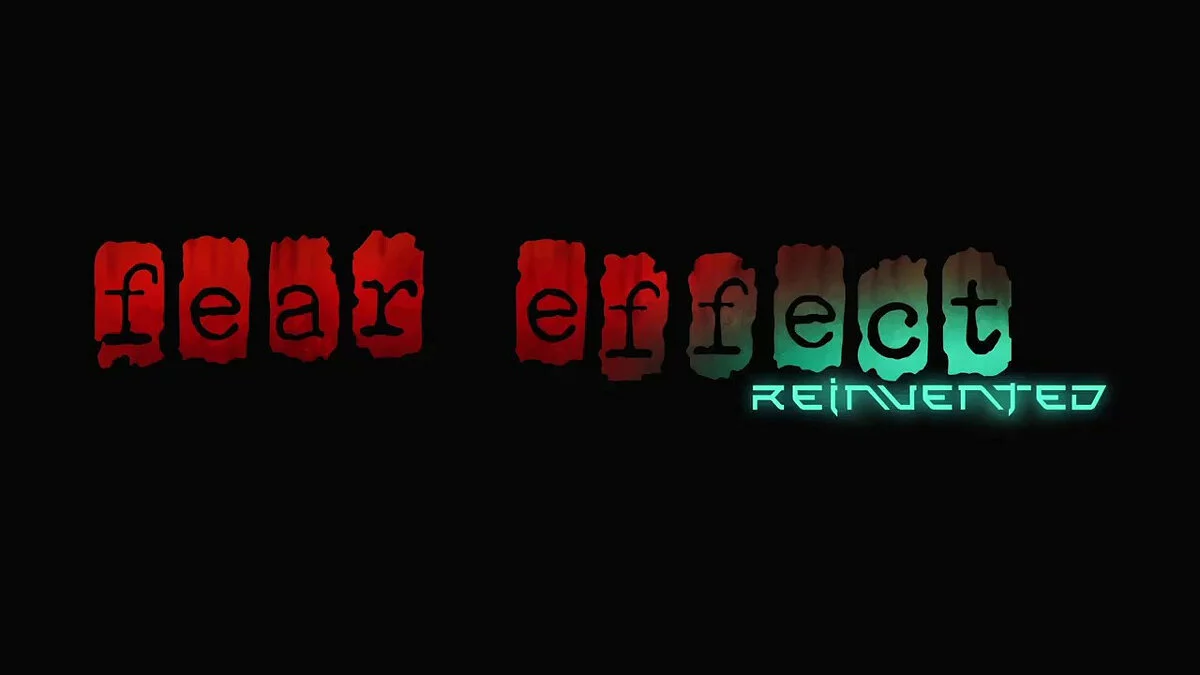 Арт із Fear Effect Reinvented