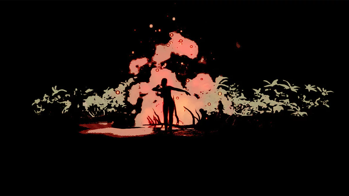 Арт із Phoenix Springs