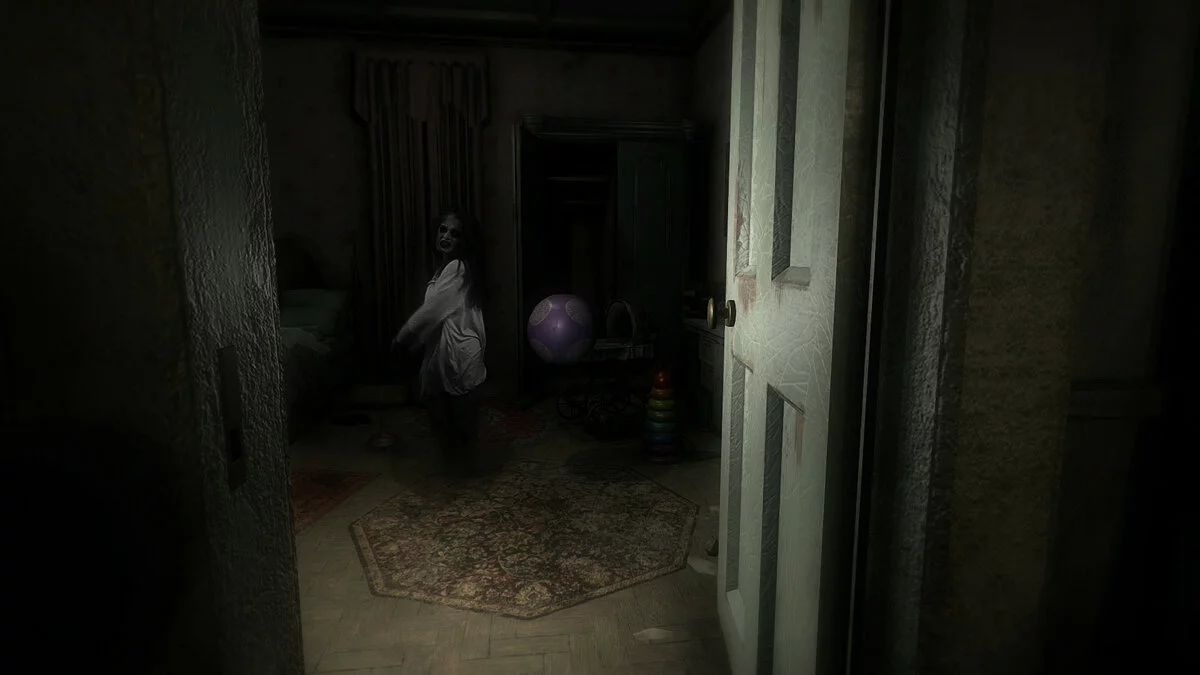 Ekran görüntüleri Ghost Theory / Resim 15