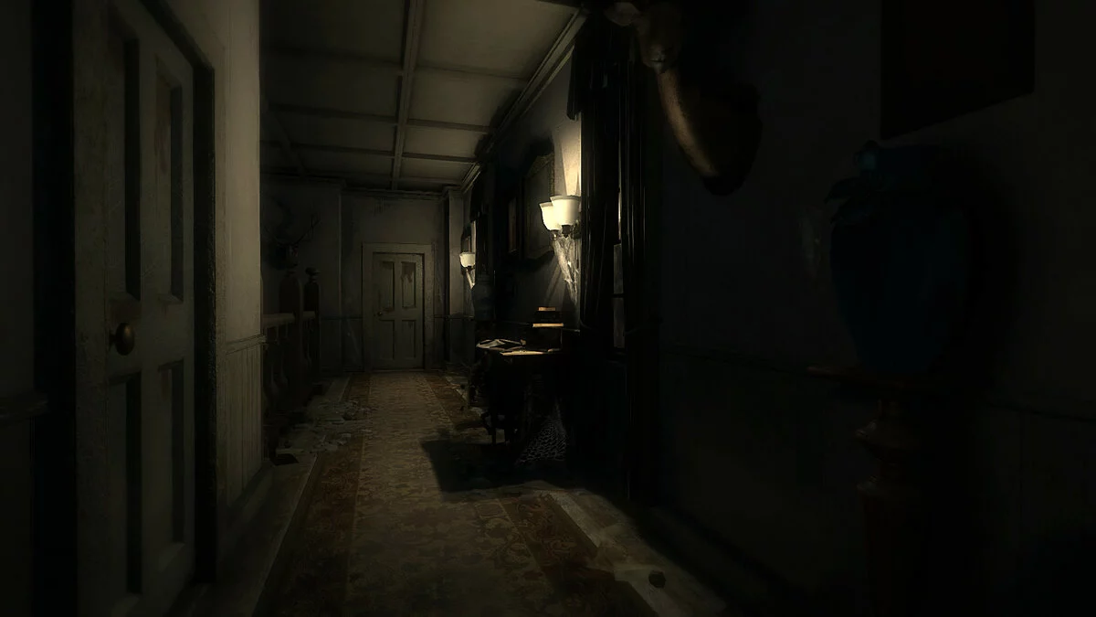 Ekran görüntüleri Ghost Theory / Resim 9