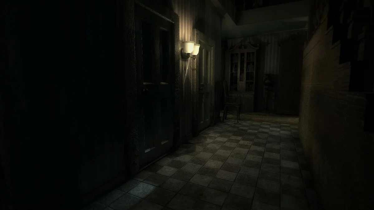 Ekran görüntüleri Ghost Theory / Resim 13