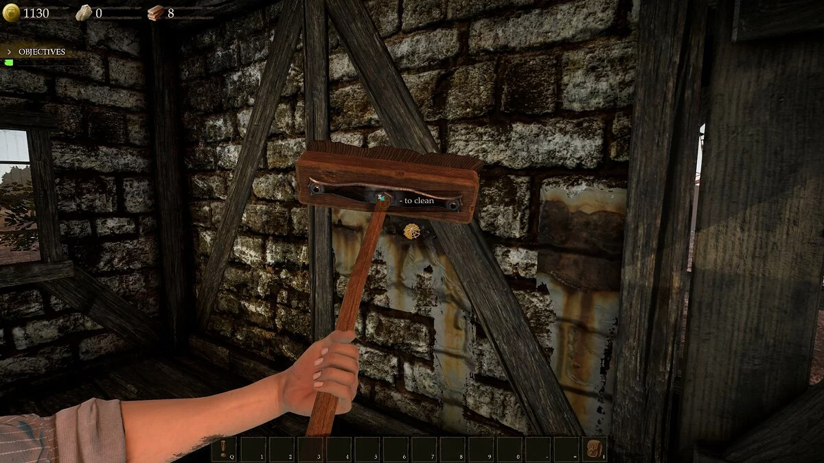 Screenshots from Castle Flipper / Image 22