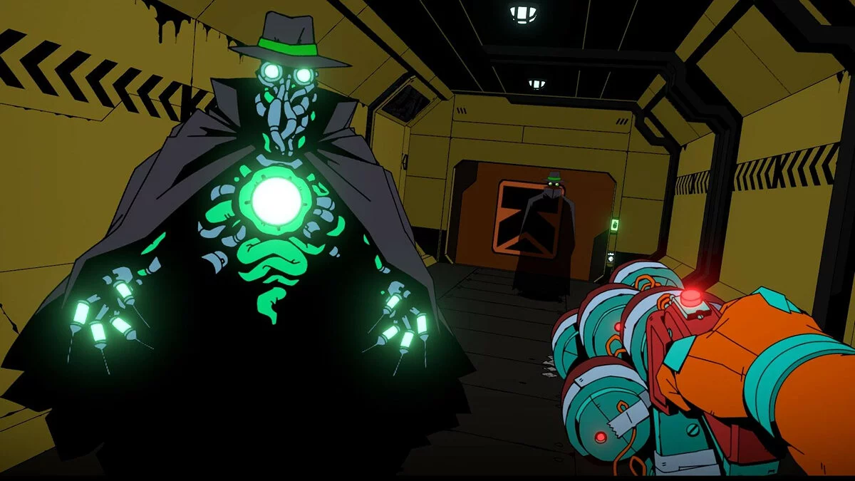 Void Bastards image