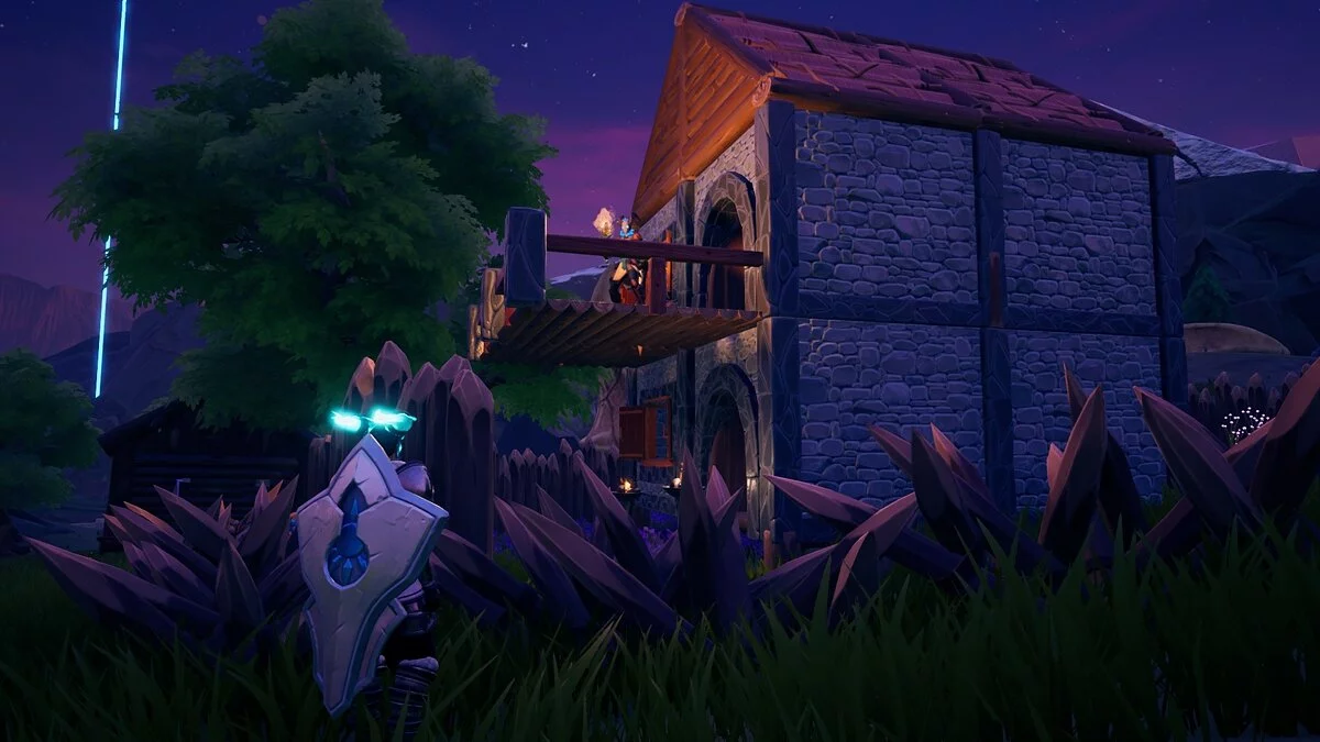Screenshots from Frozen Flame / Image 17