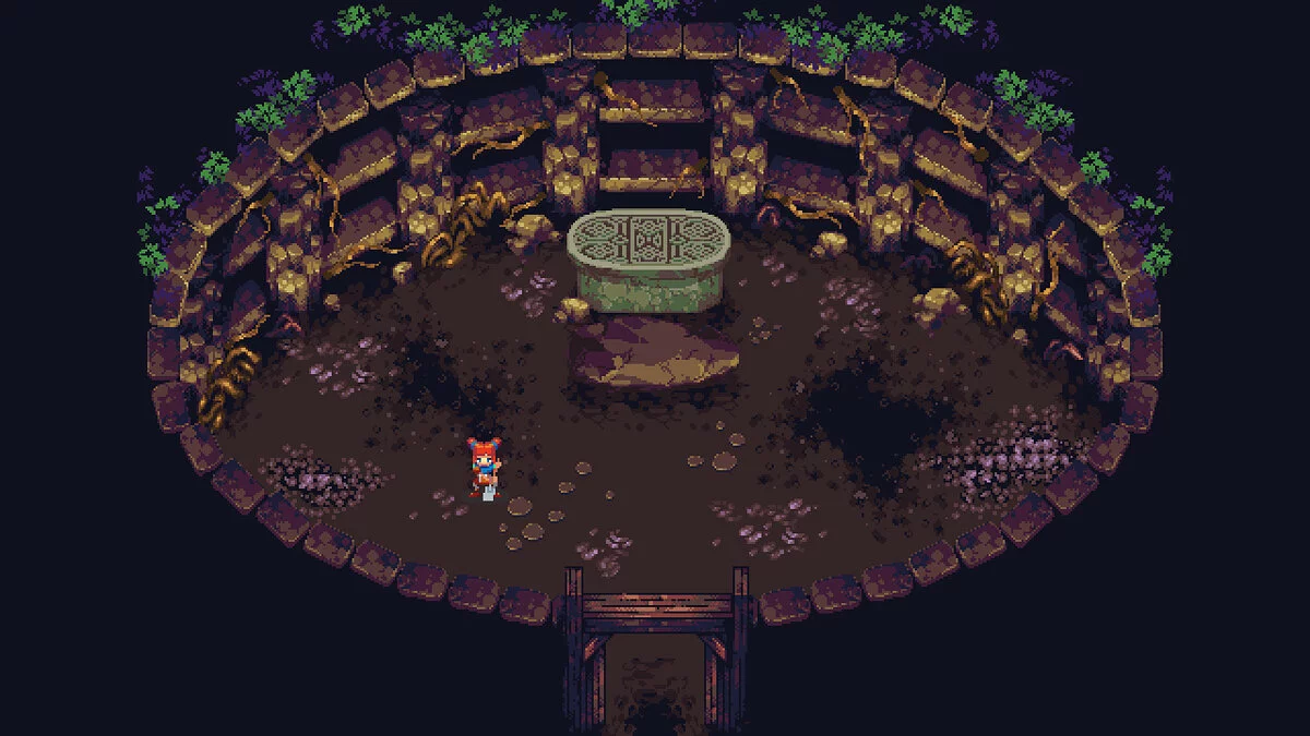 Screenshots from Kynseed / Image 4