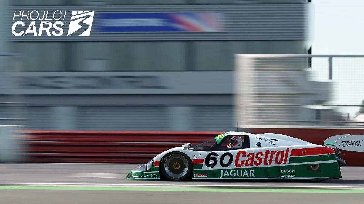 Screenshots from Project CARS 3 / Image 31