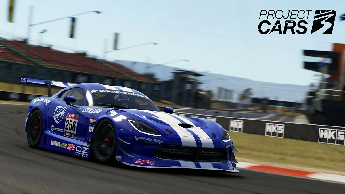 Screenshots from Project CARS 3 / Image 34