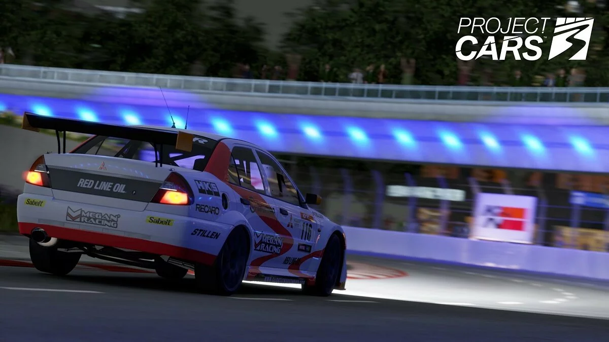 Screenshots from Project CARS 3 / Image 123