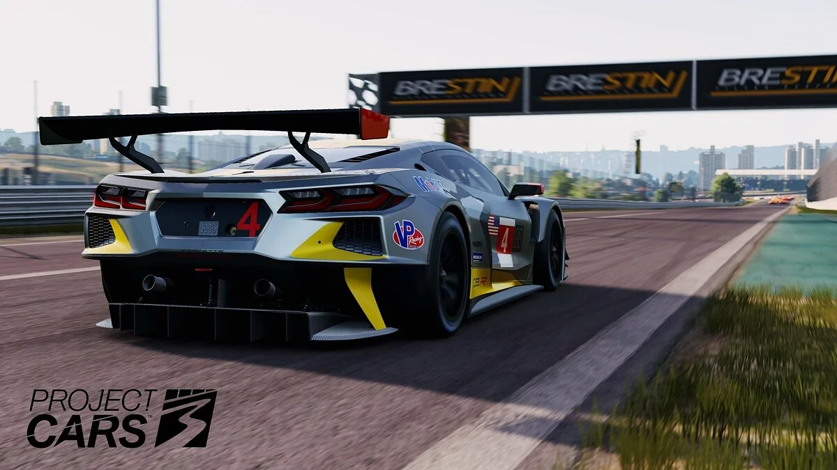 Screenshots from Project CARS 3 / Image 128