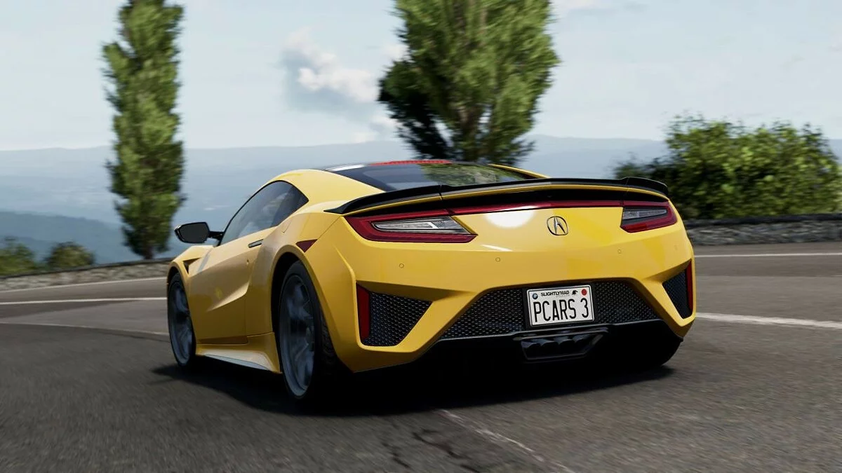 Screenshots from Project CARS 3 / Image 130