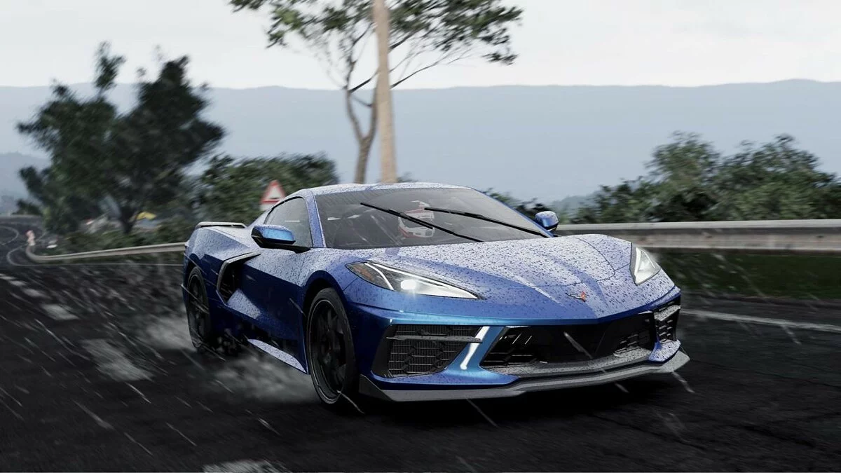 Screenshots from Project CARS 3 / Image 137