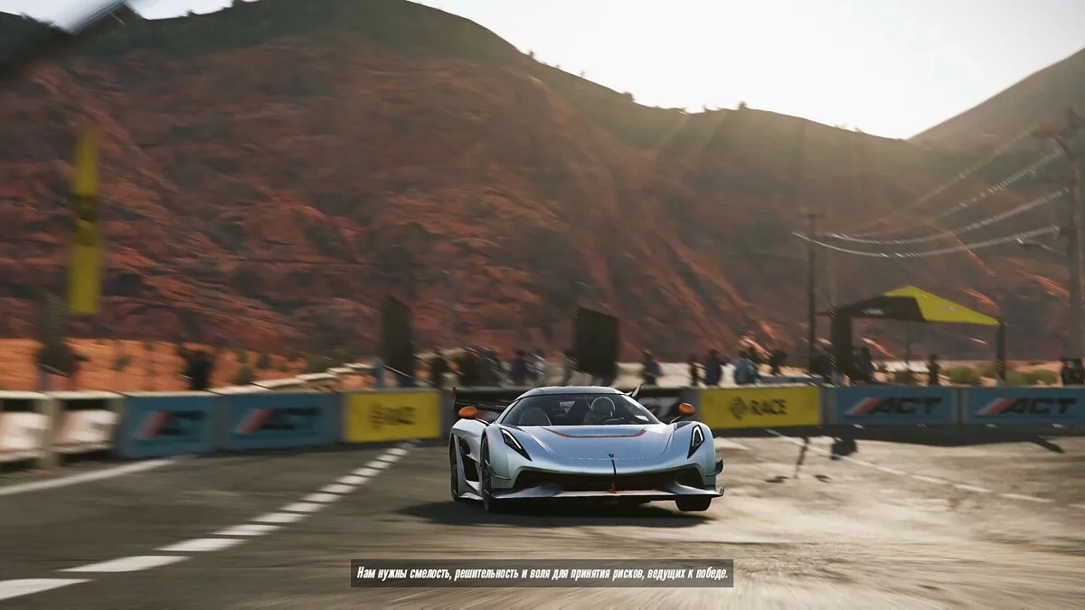 Screenshots from Project CARS 3 / Image 40