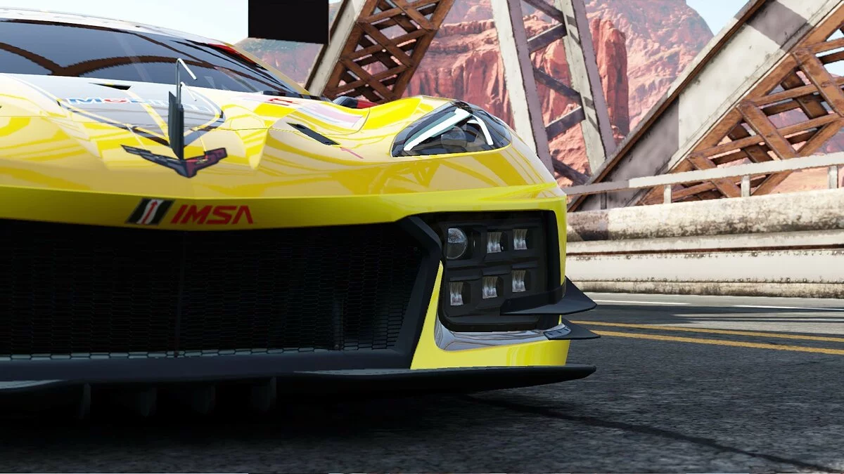 Screenshots from Project CARS 3 / Image 42
