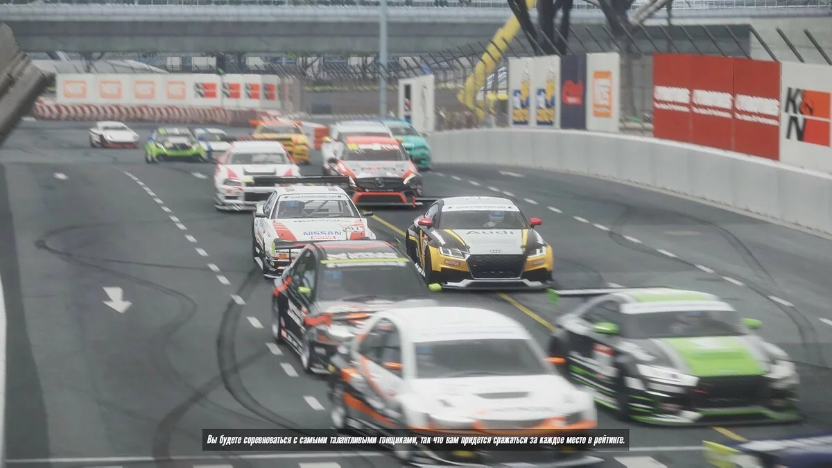 Screenshots from Project CARS 3 / Image 44