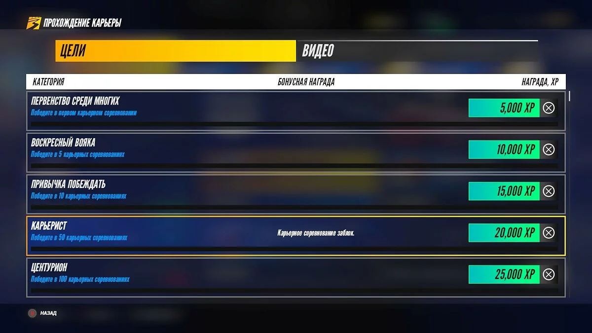 Screenshots from Project CARS 3 / Image 49