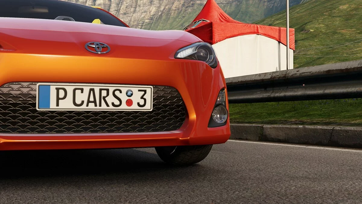 Screenshots from Project CARS 3 / Image 77