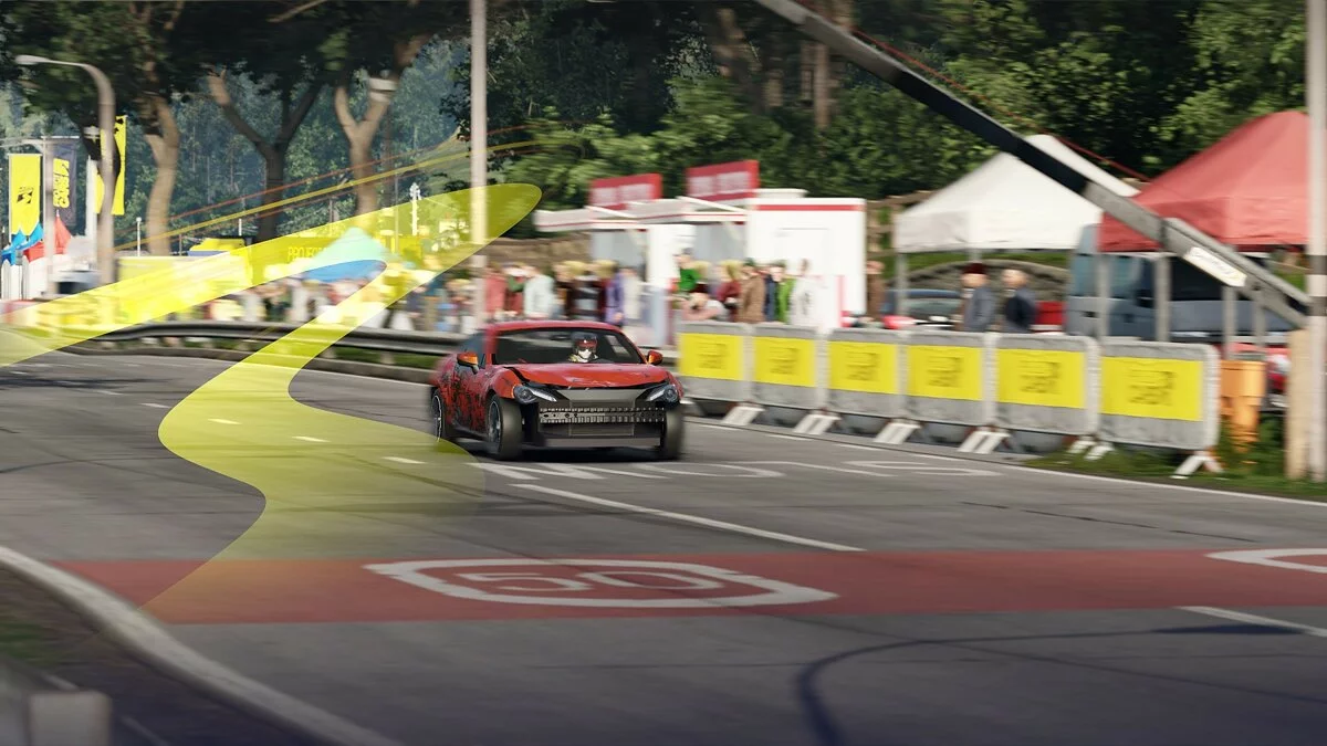 Screenshots from Project CARS 3 / Image 78