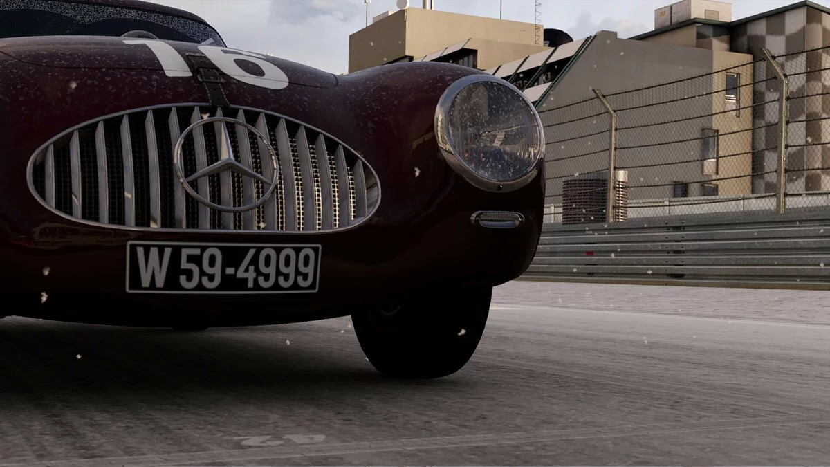 Screenshots from Project CARS 3 / Image 79