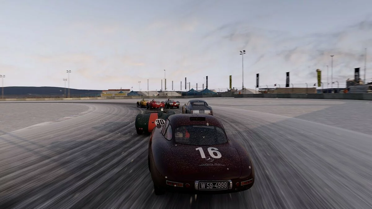 Screenshots from Project CARS 3 / Image 84