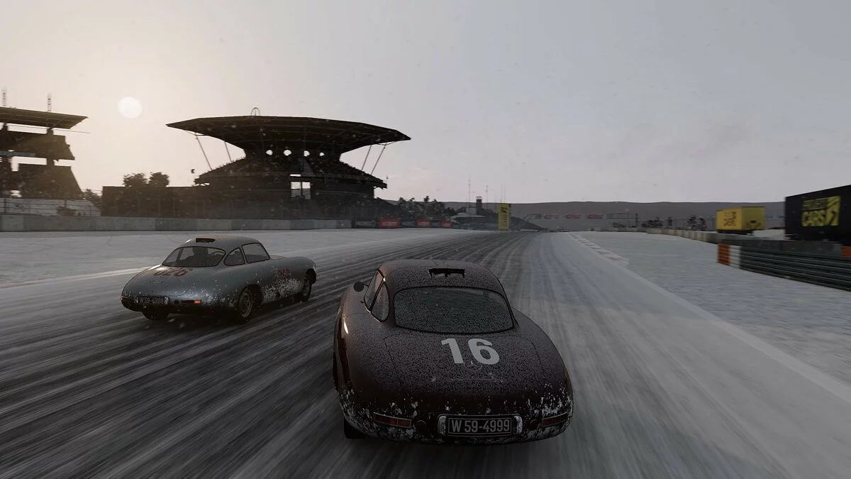 Screenshots from Project CARS 3 / Image 86