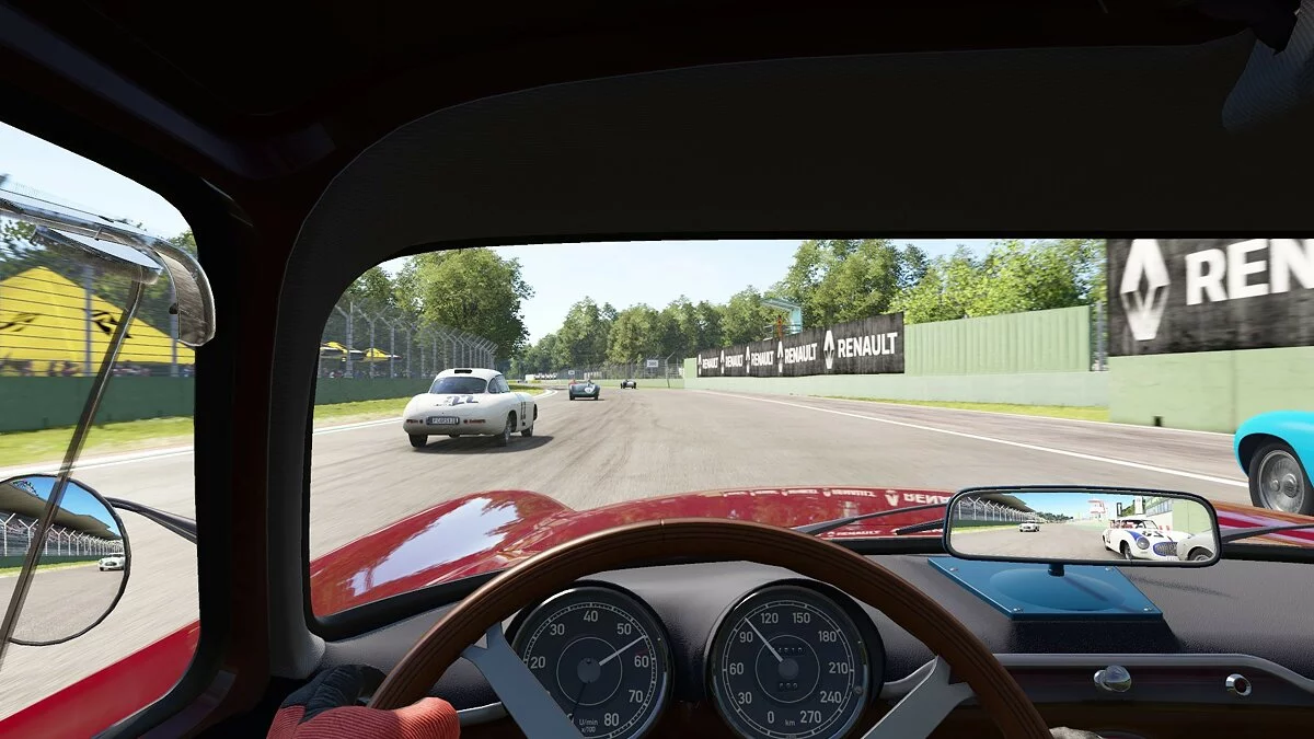 Screenshots from Project CARS 3 / Image 87