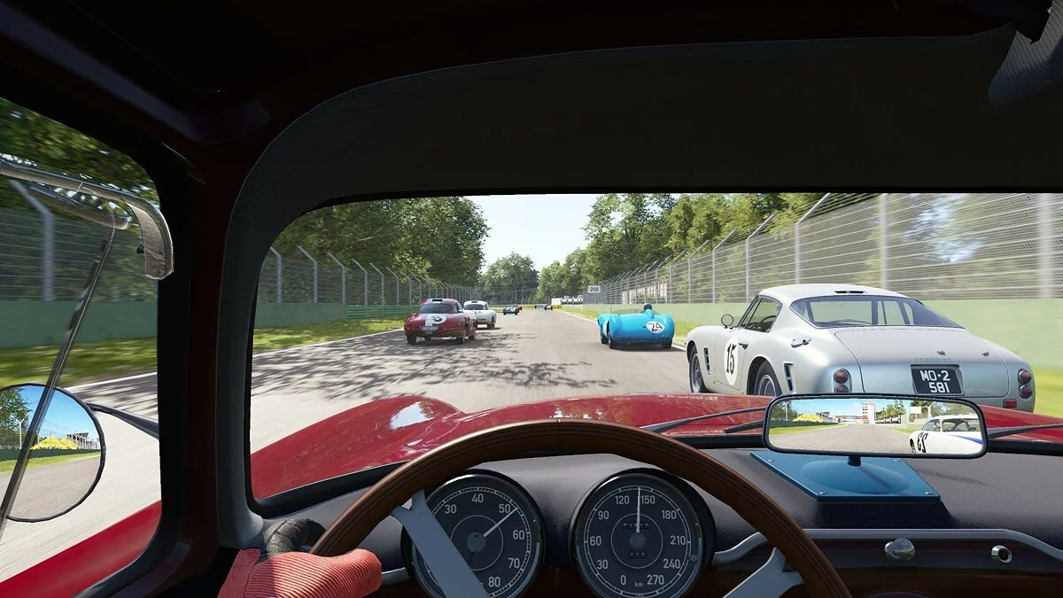 Screenshots from Project CARS 3 / Image 88