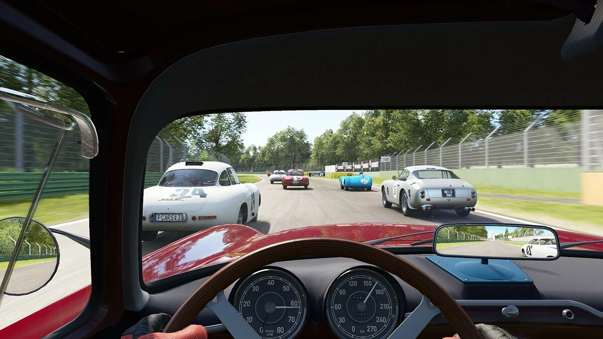 Screenshots from Project CARS 3 / Image 89