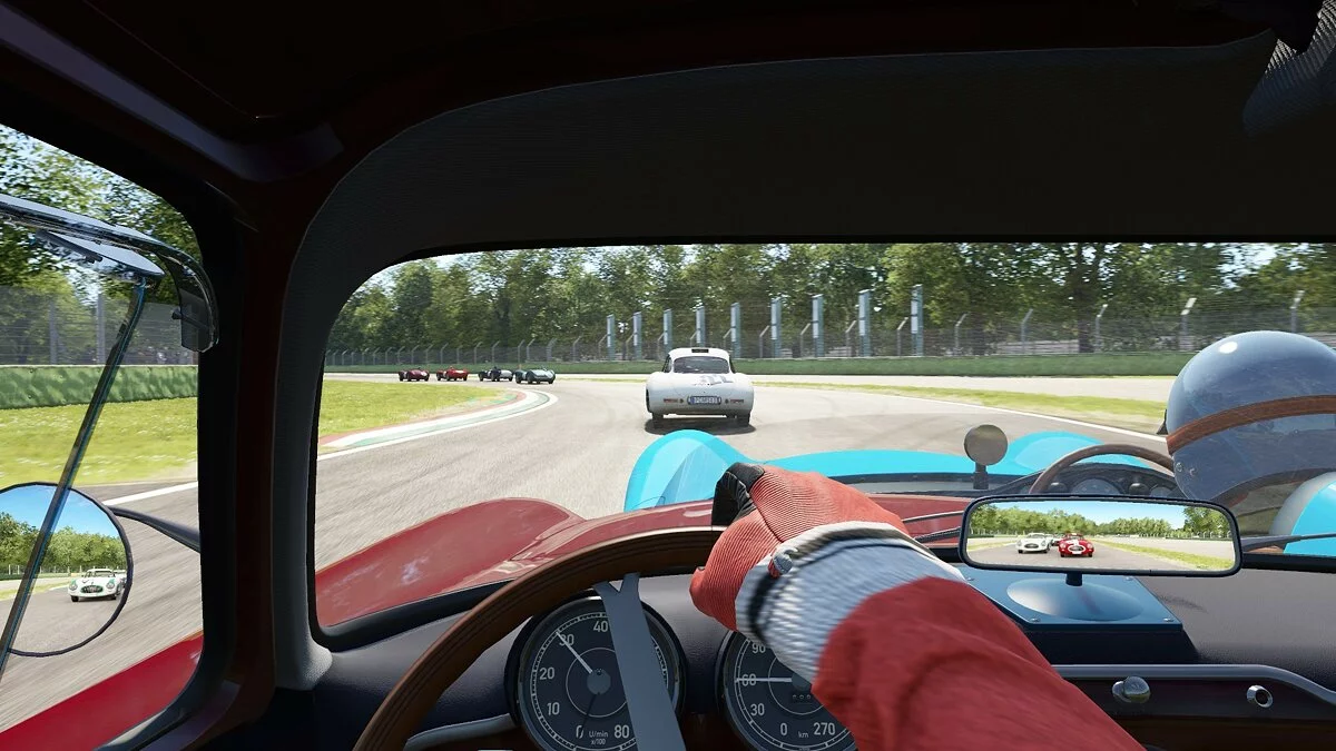 Screenshots from Project CARS 3 / Image 90