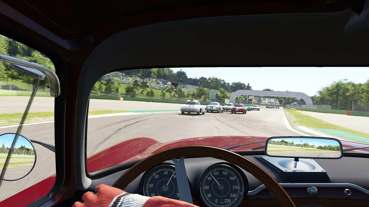 Screenshots from Project CARS 3 / Image 91