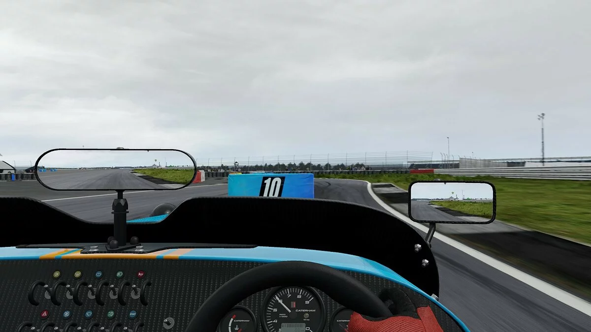 Screenshots from Project CARS 3 / Image 93
