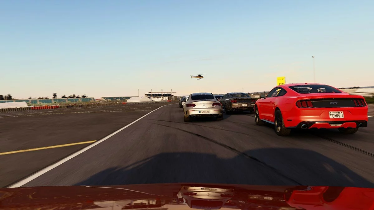 Screenshots from Project CARS 3 / Image 94