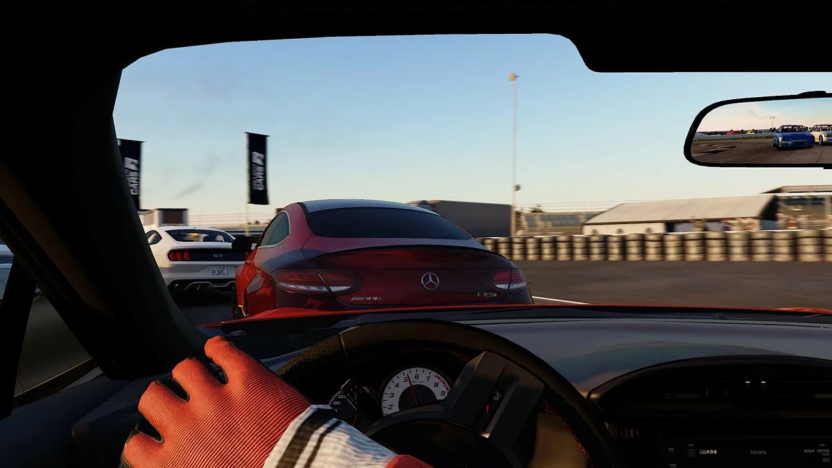 Screenshots from Project CARS 3 / Image 96