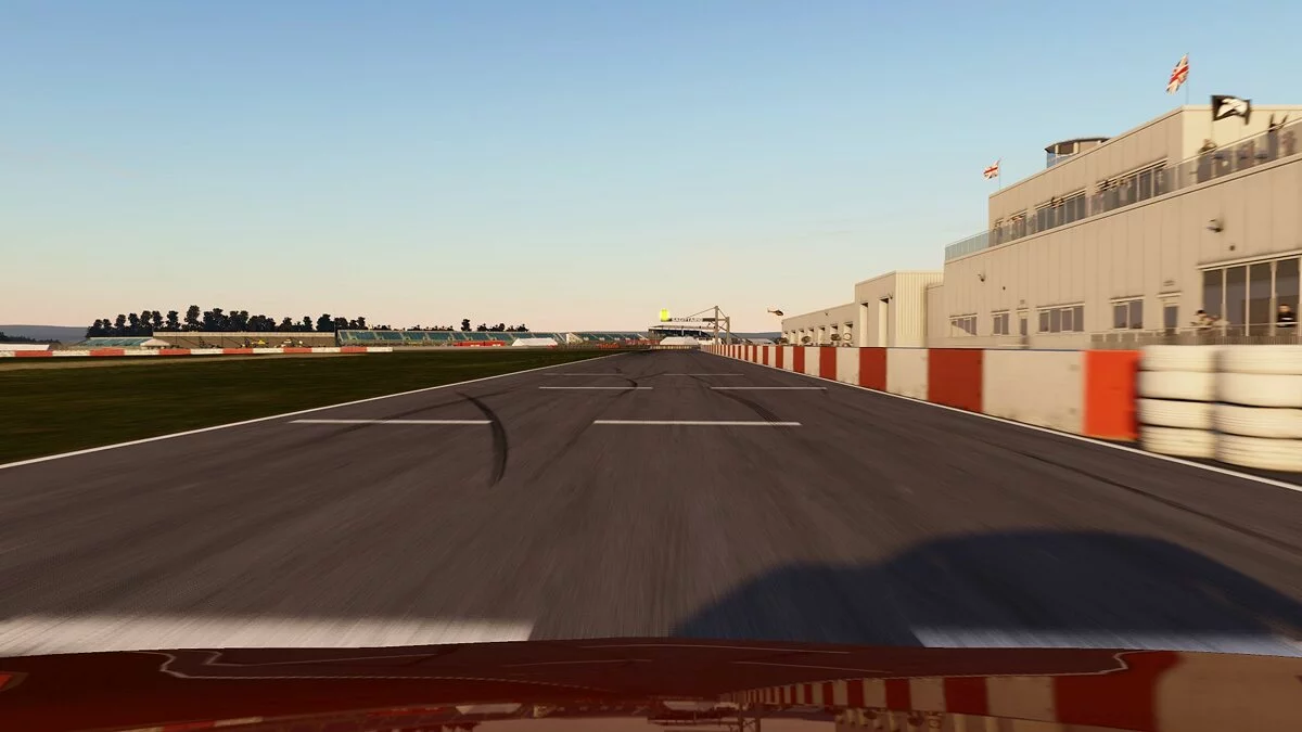 Screenshots from Project CARS 3 / Image 103