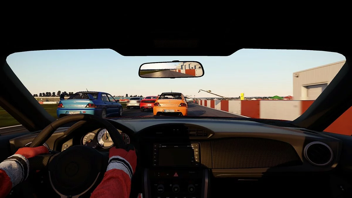 Screenshots from Project CARS 3 / Image 104